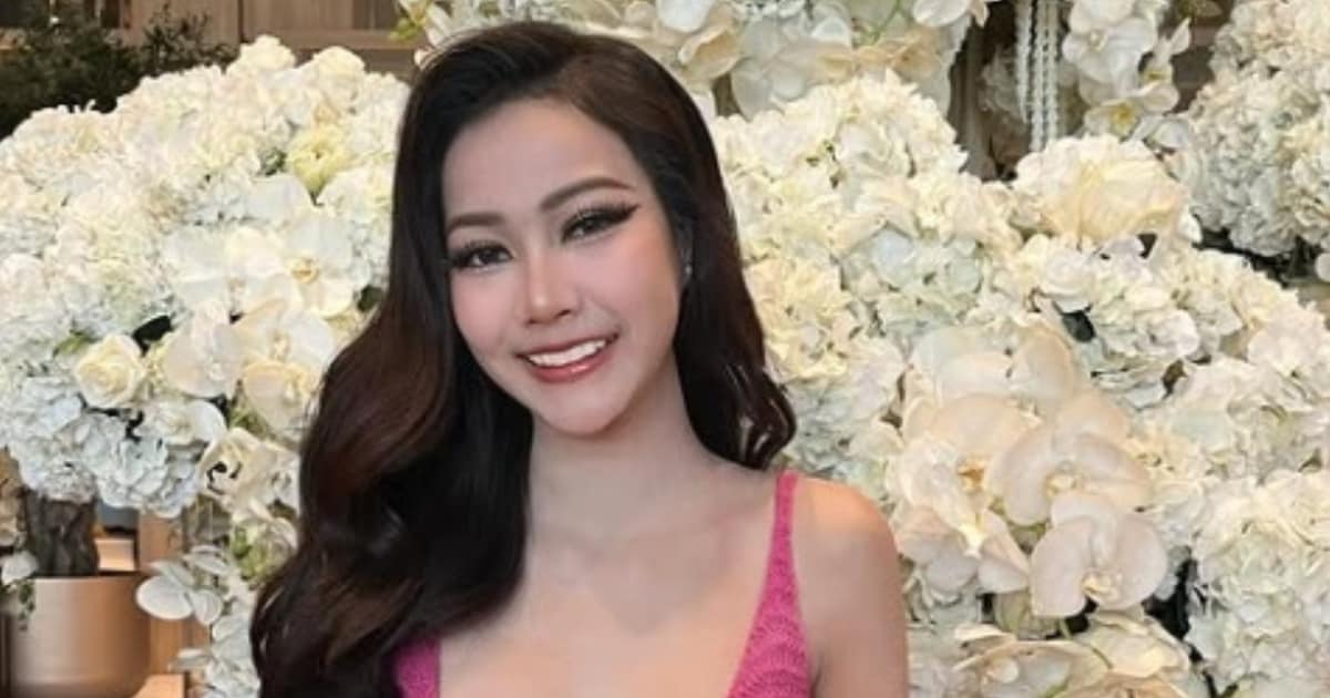 Peinlicher Moment bei Miss-Wahl: Teilnehmerin verliert ihre Fake-Zähne