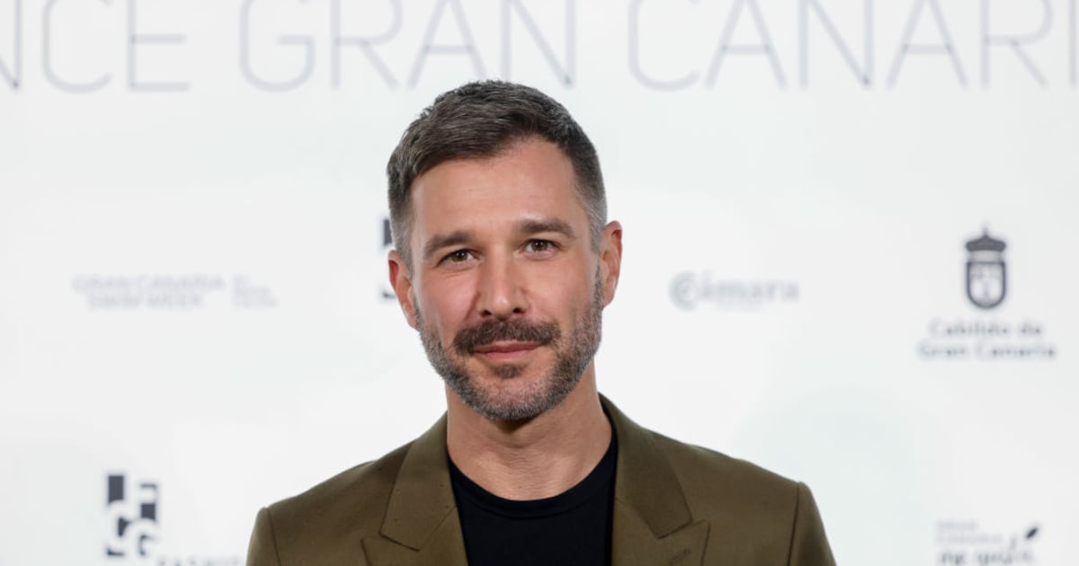 Jochen Schropp erzählt von „wahnsinnigem Liebeskummer“ nach Ehe-Aus