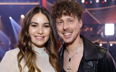 2. Baby von „Let’s Dance“-Star Renata Lusin: „Nächste Woche entbinde ich“