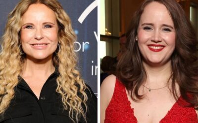 Katja Burkard schwärmt in Podcast von Ricarda Lang: „Richtige Heldenreise“