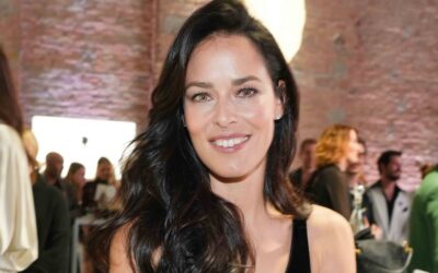 „Champion“: Ana Ivanović begeistert zahlreiche Fans mit ihrem Work-out
