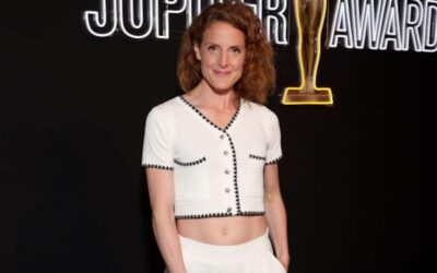 Barbara Lanz verrät, wie Hans Siegl hinter den Kulissen tickt