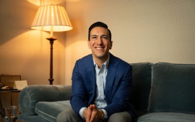 Stanford-Professor Jamil Zaki: „Empathielosigkeit kostet Unternehmen Milliarden“