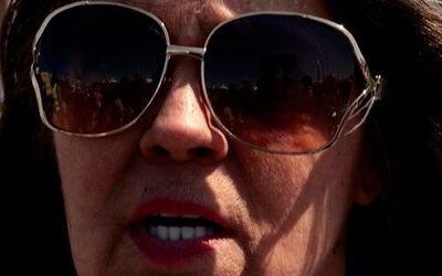 Donald Trump und die »No Kings«-Proteste in Washington, D.C.: »Wir erlauben ihm, die Welt zu zerstören«