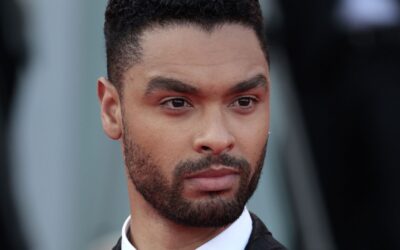 Regé-Jean Page kämpft für das Comeback romantischer Komödien