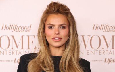 Darum bereut Brooks Nader ihre Fettabsaugung