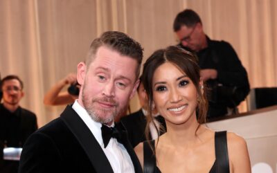 Macaulay Culkin kürt nun Brenda Song zu seiner Disney-Ikone
