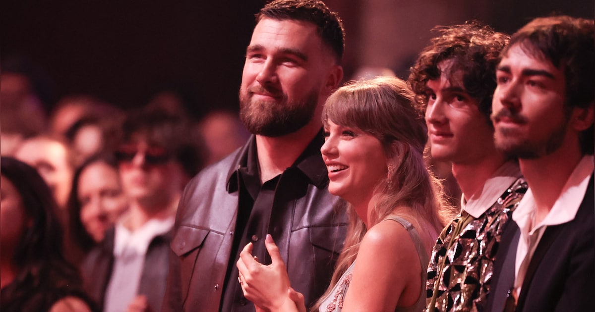 iheartradio-music-awards-taylor-swift-schwaermt-von-travis-kelce.jpeg iHeartRadio Music Awards: Taylor Swift schwärmt von Travis Kelce