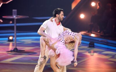 Auf ungewohntem Sendeplatz: Das sind alle „Let’s Dance“-Tänze der vierten Show