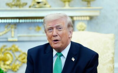 EU und USA: Wie Trump Europas Medikamentenpreise in die Höhe treibt