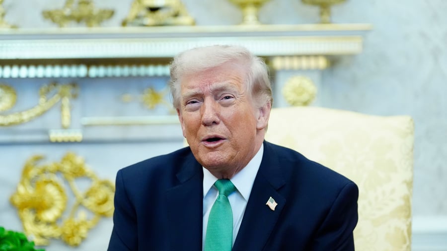 EU und USA: Wie Trump Europas Medikamentenpreise in die Höhe treibt