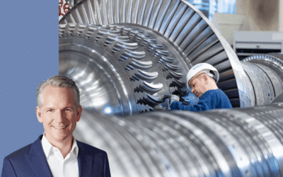 Gastkommentar: Industrielle KI – Unternehmen müssen ihre Daten teilen
