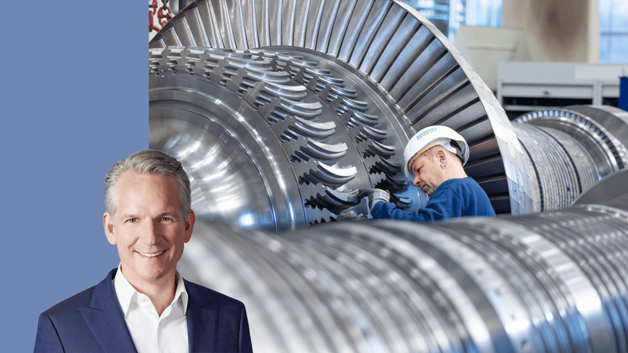 Gastkommentar: Industrielle KI – Unternehmen müssen ihre Daten teilen