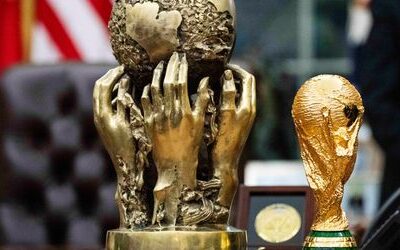 Fußball-WM 2026: Amnesty nennt US-Politik »Bedrohung für die Spieler«