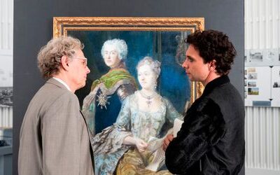 »Polizeiruf«-Vote: Wie gefiel Ihnen »Goldraub« mit André Kaczmarczy?