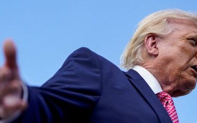 Iran-News heute: Donald Trump will Irans Öl – und stellt »recht schnellen« Deal in Aussicht