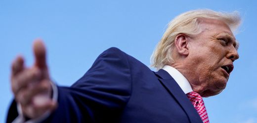 Iran-News heute: Donald Trump will Irans Öl – und stellt »recht schnellen« Deal in Aussicht