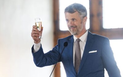 Fünfter Urlaub: Sendet König Frederik „arrogantes Signal“?