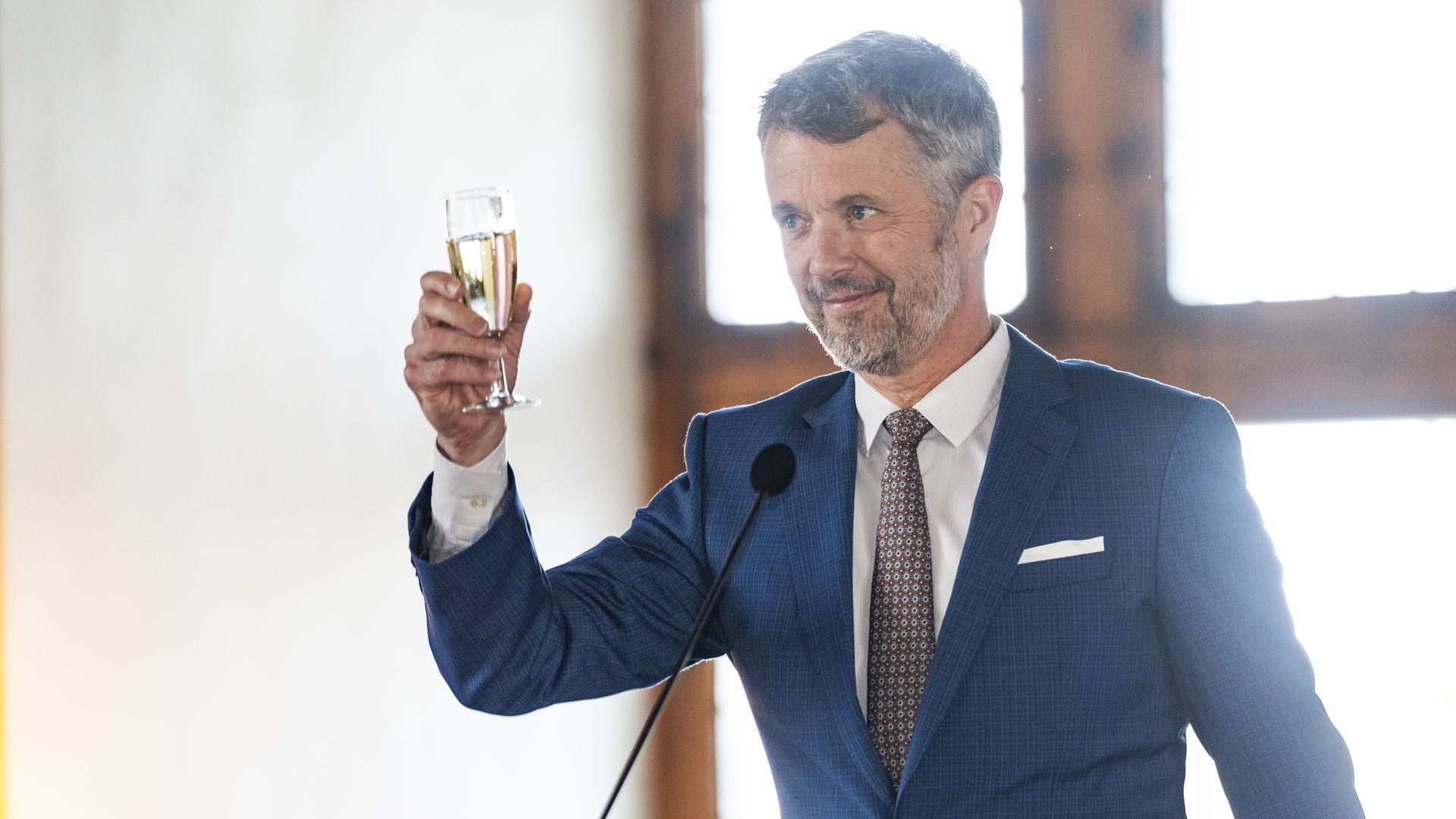 Fünfter Urlaub: Sendet König Frederik „arrogantes Signal“?