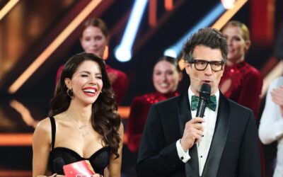 „Idols Night“: Dieser Star muss „Let’s Dance“ verlassen