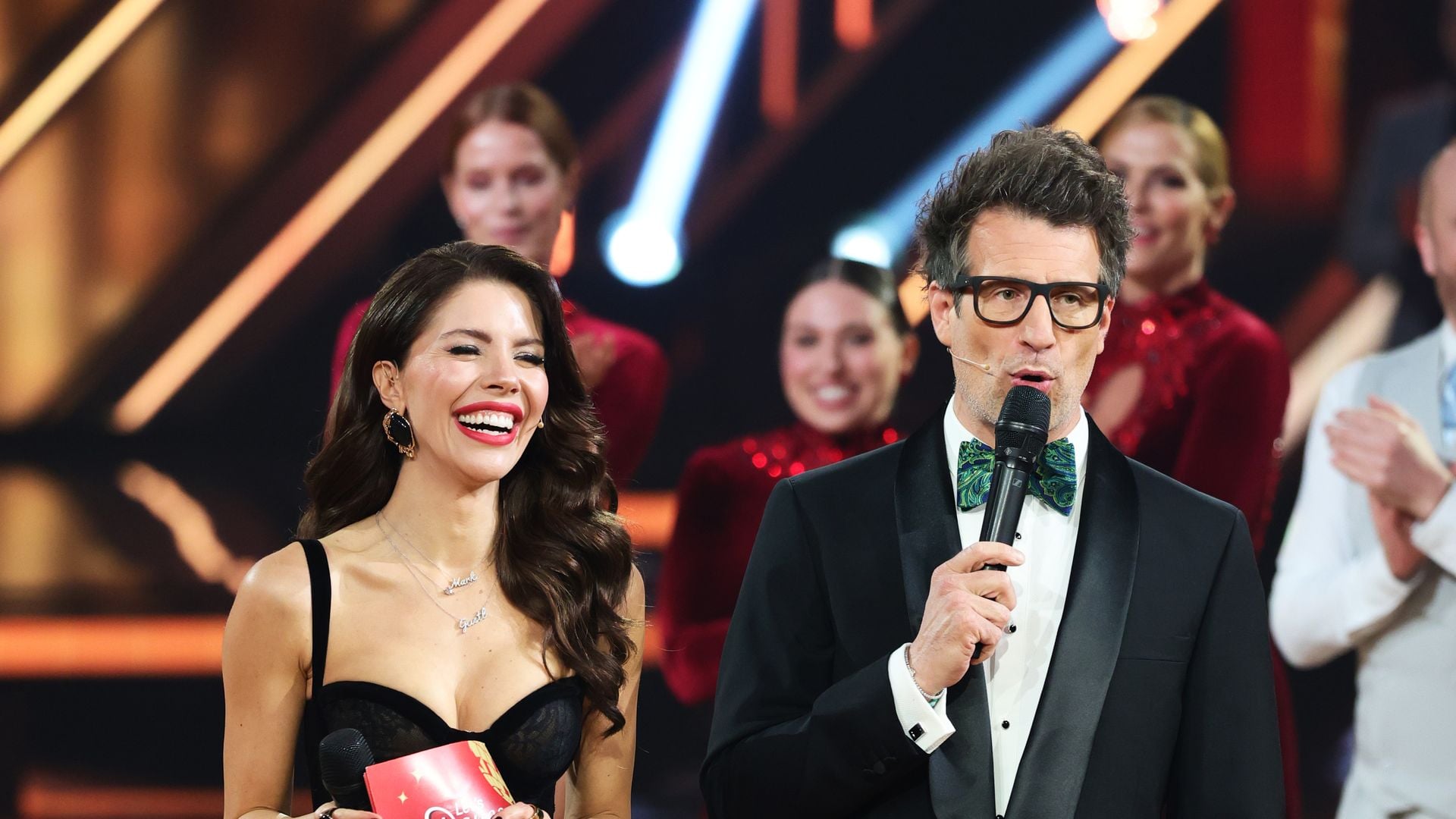 „Idols Night“: Dieser Star muss „Let’s Dance“ verlassen