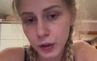 Familienstreit: Loredana Wollny teilt kryptisches Statement
