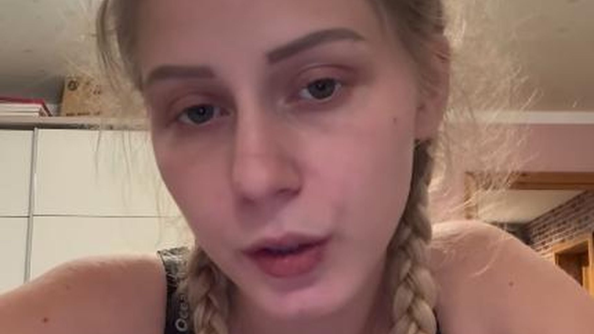 familienstreit-loredana-wollny-teilt-kryptisches-statement.jpg Familienstreit: Loredana Wollny teilt kryptisches Statement