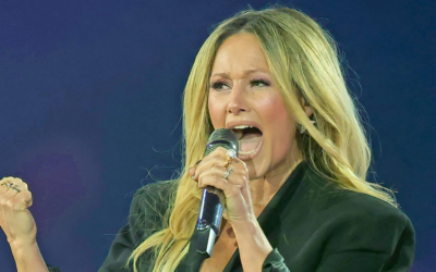 Direkt hinter Billie Eilish: Helene Fischer auf internationaler Top-Liste