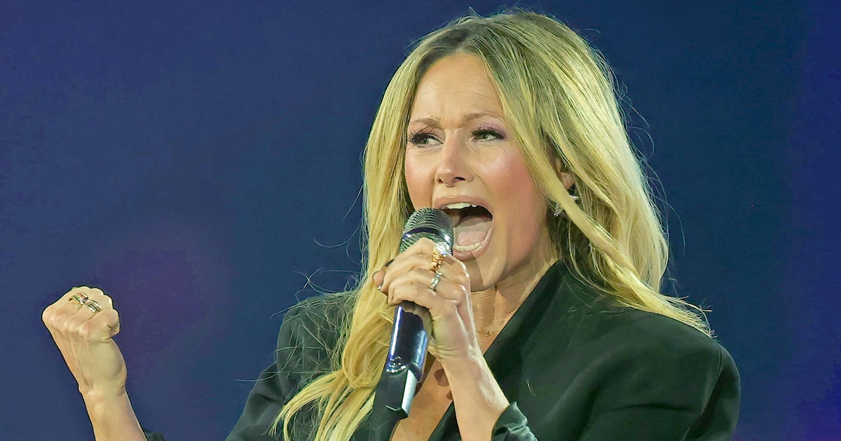 Direkt hinter Billie Eilish: Helene Fischer auf internationaler Top-Liste