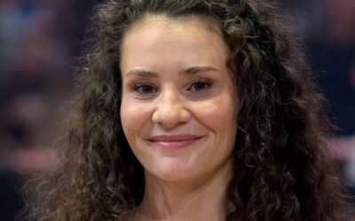 „Let’s Dance“-Star Betty Taube überrascht mit Liebes-News