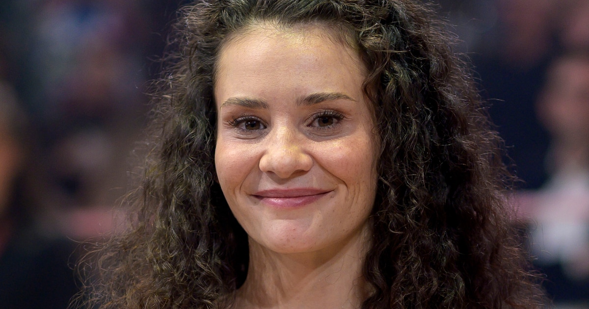 „Let’s Dance“-Star Betty Taube überrascht mit Liebes-News