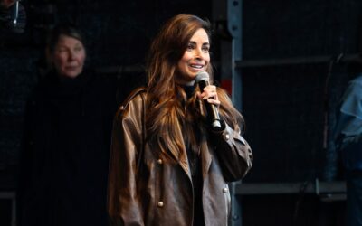 Collien Fernandes‘ Anwältin macht deutschen Ermittlern Vorwürfe