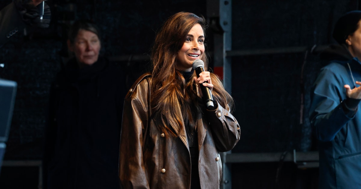 Collien Fernandes‘ Anwältin macht deutschen Ermittlern Vorwürfe