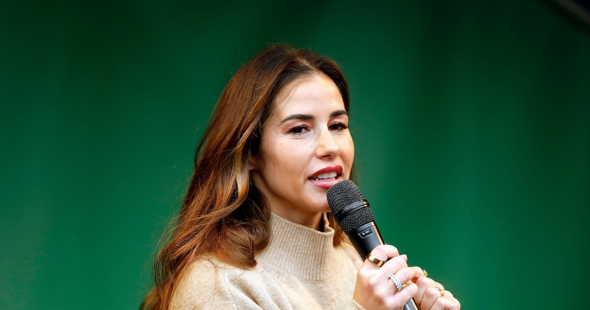 Sarah Engels hadert mit pessimistischer Grundhaltung der Deutschen