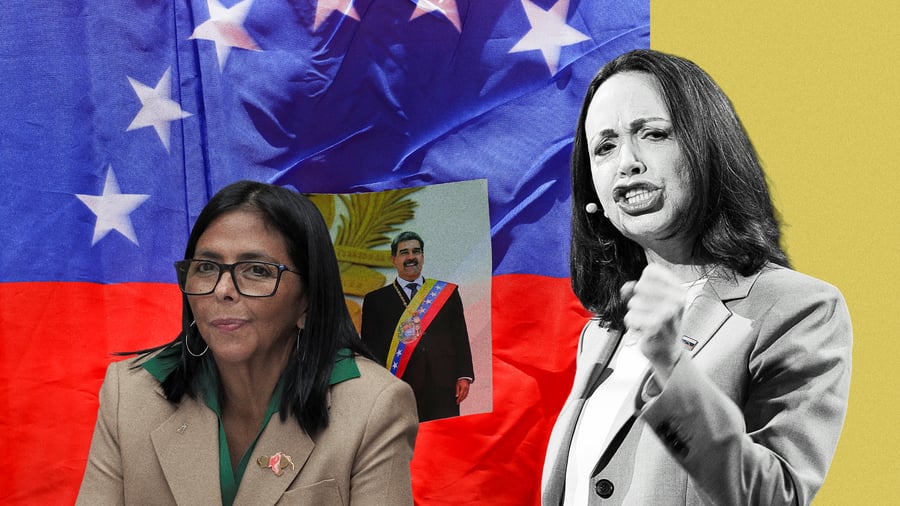 Lateinamerika: „Auch Beerdigte können wieder auferstehen“ – Venezuelas Opposition versucht den Neustart