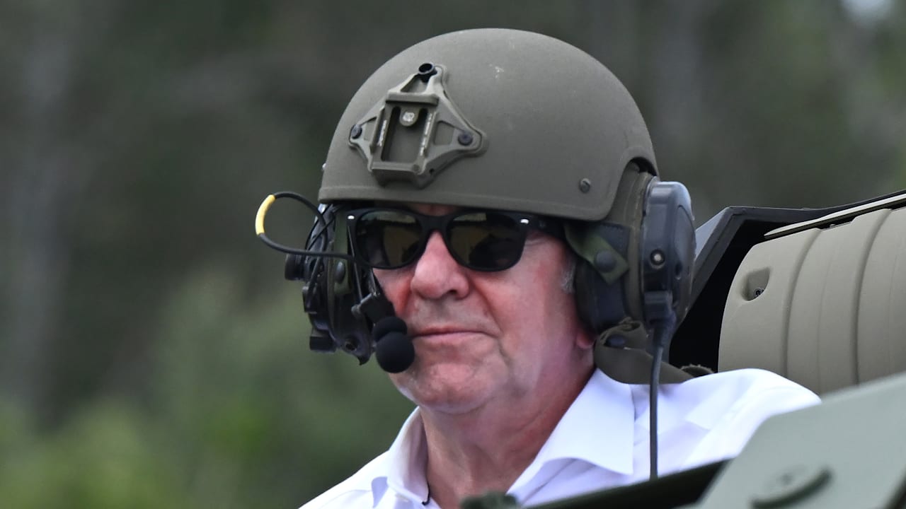 Union schlägt Alarm: Verschwendet Pistorius die Giga-Schulden-Kohle?