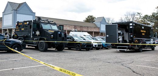 Angriff auf US-Synagoge bei Detroit: Laut FBI war Täter von Hisbollah »inspiriert«