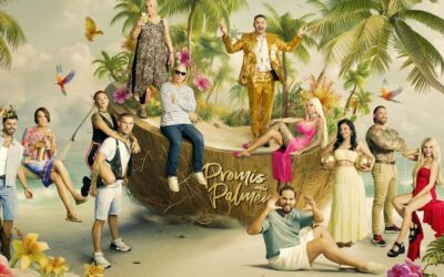 Drama und Chaos: Wer muss „Promis unter Palmen“ verlassen?