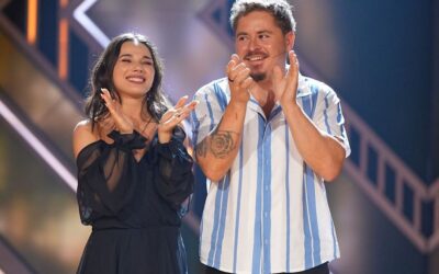 „Let’s Dance“-Witze der Kaulitz-Zwillinge: Das sagt Gustav Schäfer dazu