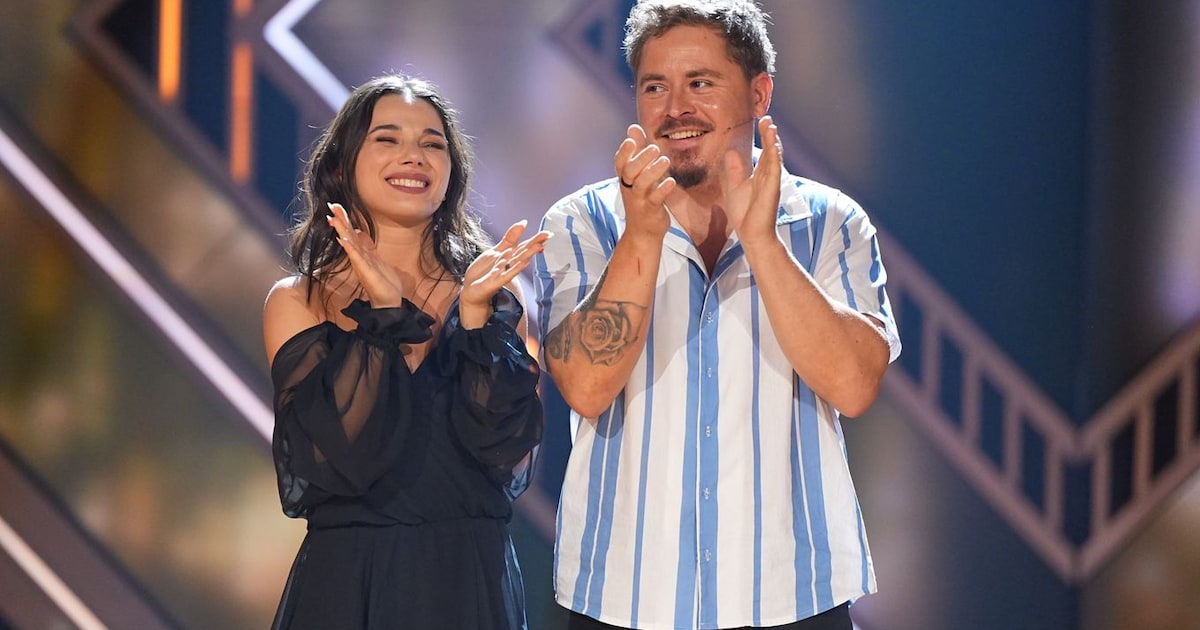 „Let’s Dance“-Witze der Kaulitz-Zwillinge: Das sagt Gustav Schäfer dazu