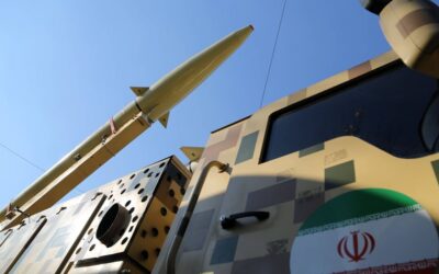 +++ Iran-Krieg +++: Revolutionsgarden drohen mit Angriffen auf Apple, Tesla, Nvidia und 15 weitere US-Konzerne in der Region