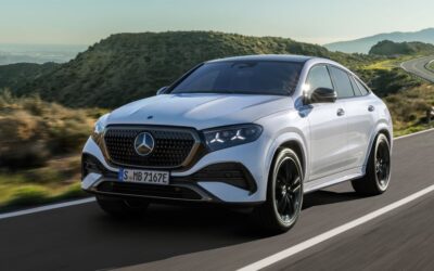 Autohersteller: Mercedes investiert weitere sieben Milliarden Dollar in den USA – Überarbeitete SUV-Modelle vorgestellt