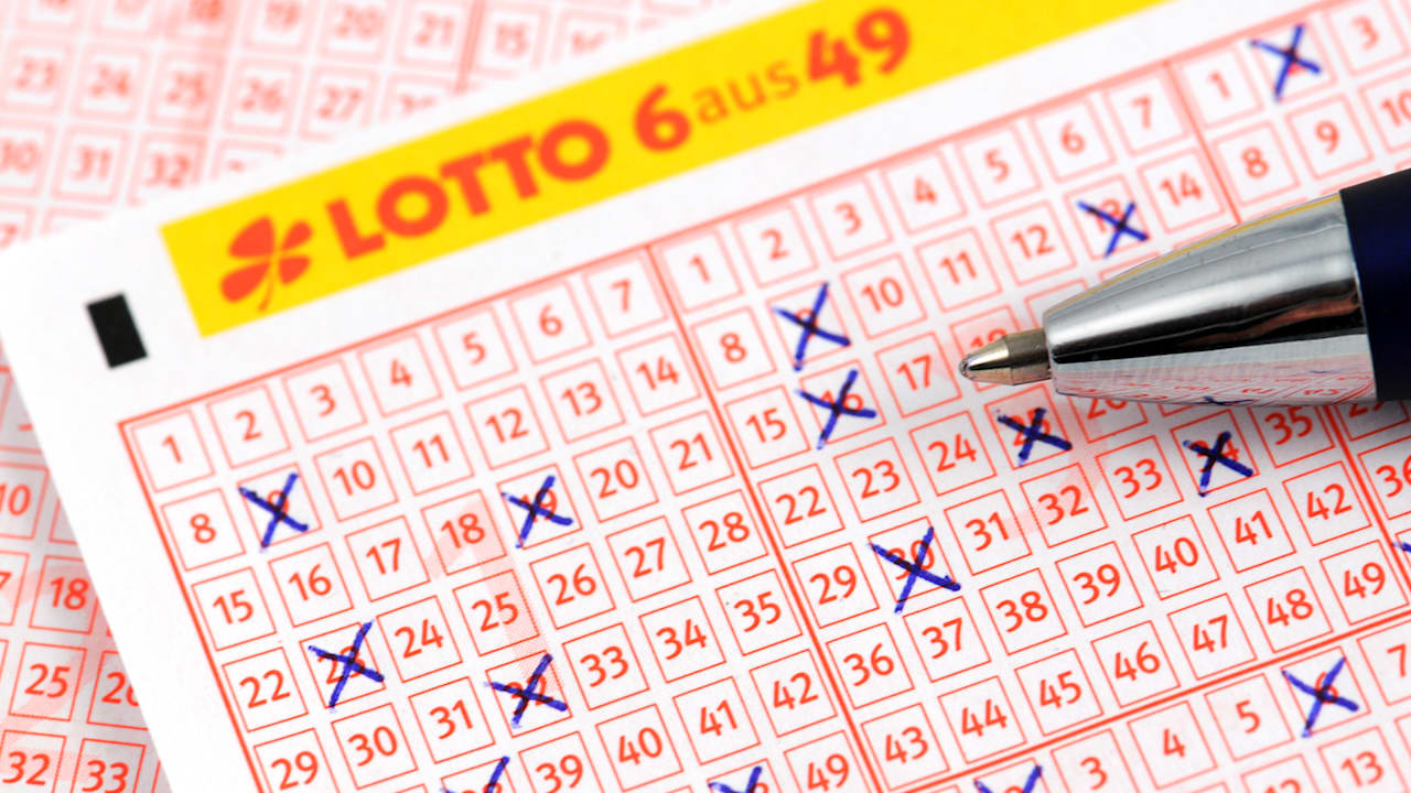 Jackpot nicht geknackt: Zwei Lotto-Spieler werden trotzdem Millionäre
