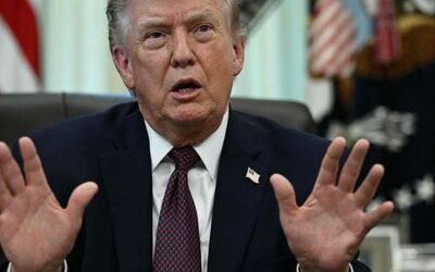 Iran-News heute: USA werden Iran »sehr bald« verlassen