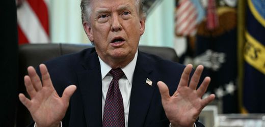 Iran-News heute: USA werden Iran »sehr bald« verlassen