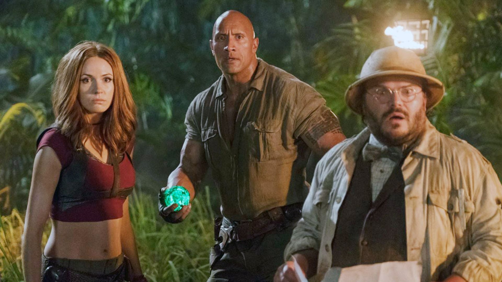 Aus diesem Grund: „Jumanji 3“-Kinostart wird verschoben