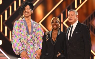 So schwach wie nie: „Let’s Dance“ enttäuscht bei den Quoten
