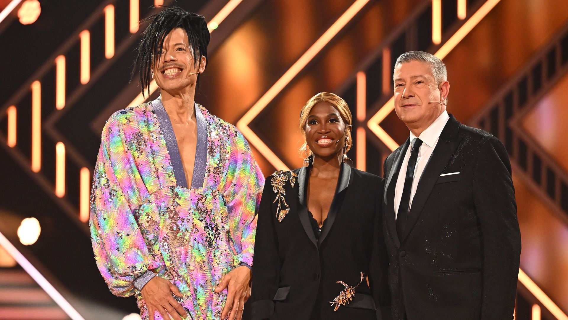 So schwach wie nie: „Let’s Dance“ enttäuscht bei den Quoten