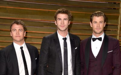 Luke Hemsworth möchte gerne mit seinen Brüdern drehen