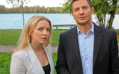 Ex-„Rosenheim-Cops“-Star Diana Staehly kritisiert: „Sparmaßnahmen sind schon extrem“